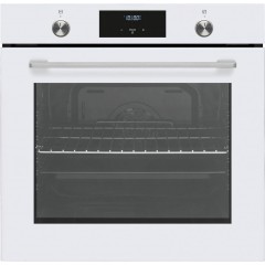 Pyramis PO78062009PWH Φούρνος 034070301 άνω Πάγκου 78lt χωρίς Εστίες Π59.5εκ. Λευκός Pyramis PO78062009PWH Φούρνος 034070301 άνω Πάγκου 78lt χωρίς Εστίες Π59.5εκ. Λευκός